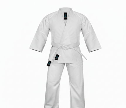 Karate Kit (White Belt Included)