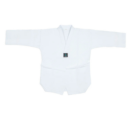 Taekwondo Dobok (White Belt Included)