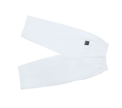 Taekwondo Dobok (White Belt Included)