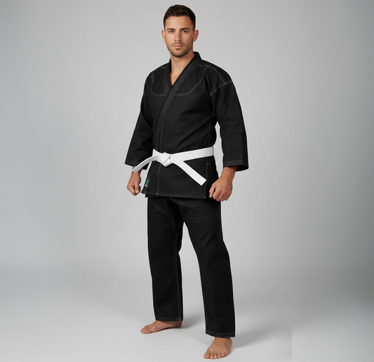 Karate Kit (White Belt Included)