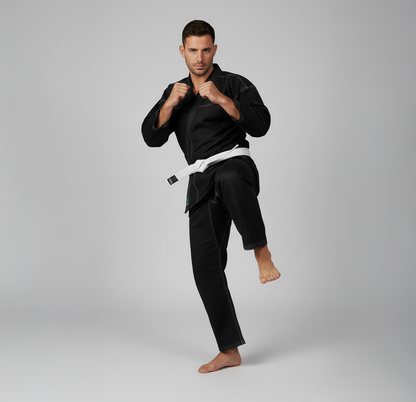 Karate Kit (White Belt Included)