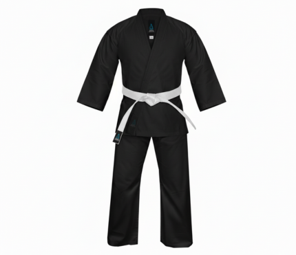 Karate Kit (White Belt Included)
